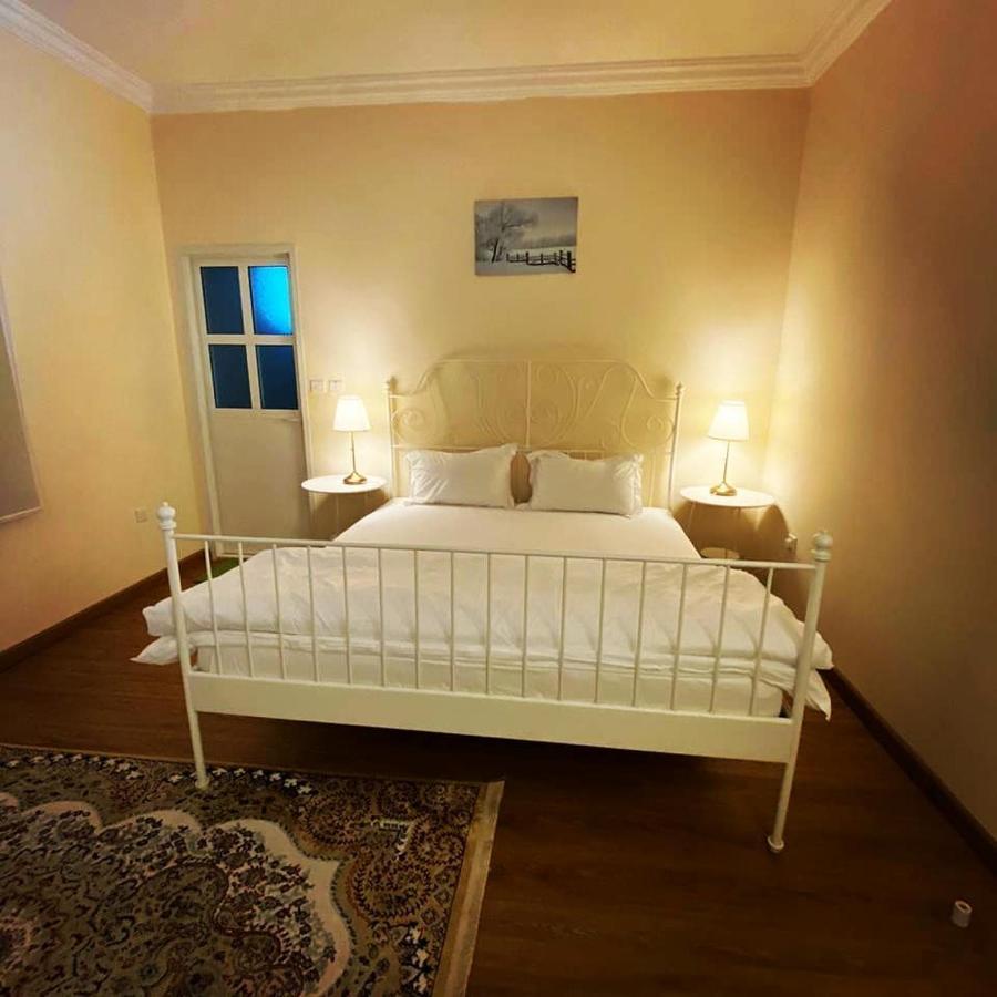 Al Reef Rest House Al Khari Exterior foto