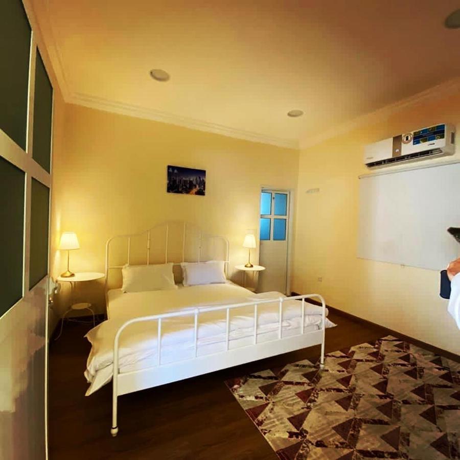 Al Reef Rest House Al Khari Exterior foto