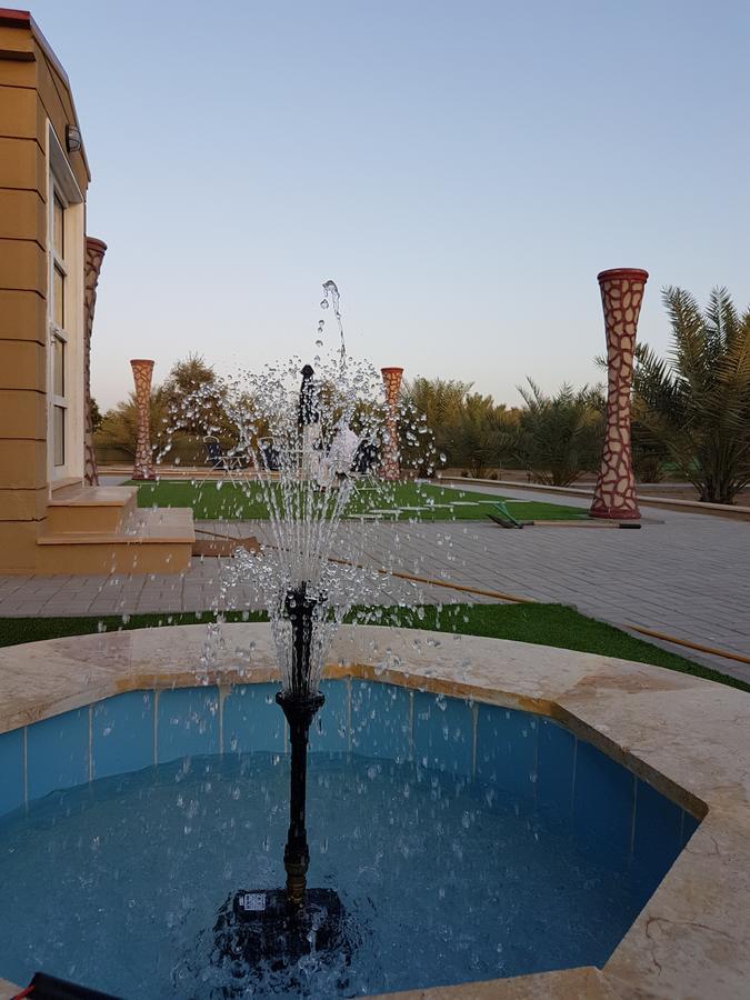 Al Reef Rest House Al Khari Exterior foto