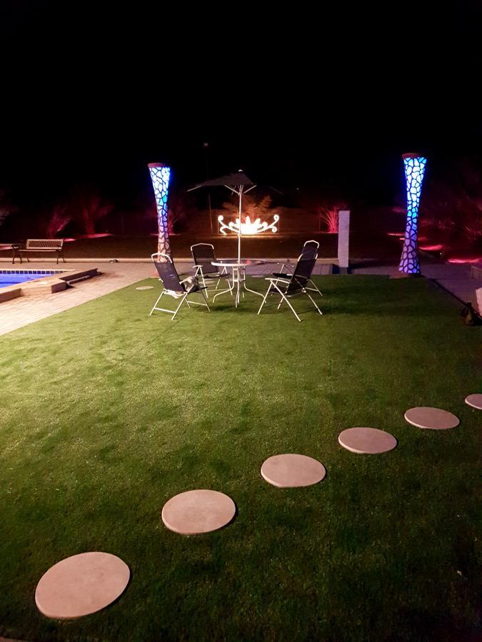Al Reef Rest House Al Khari Exterior foto